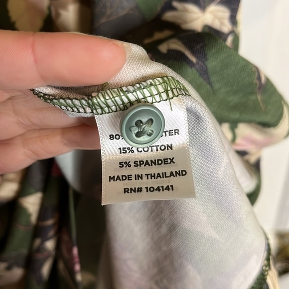 NWT Walter Hagen men’s perfect 11 collection‎ size S - Picture 7 of 8